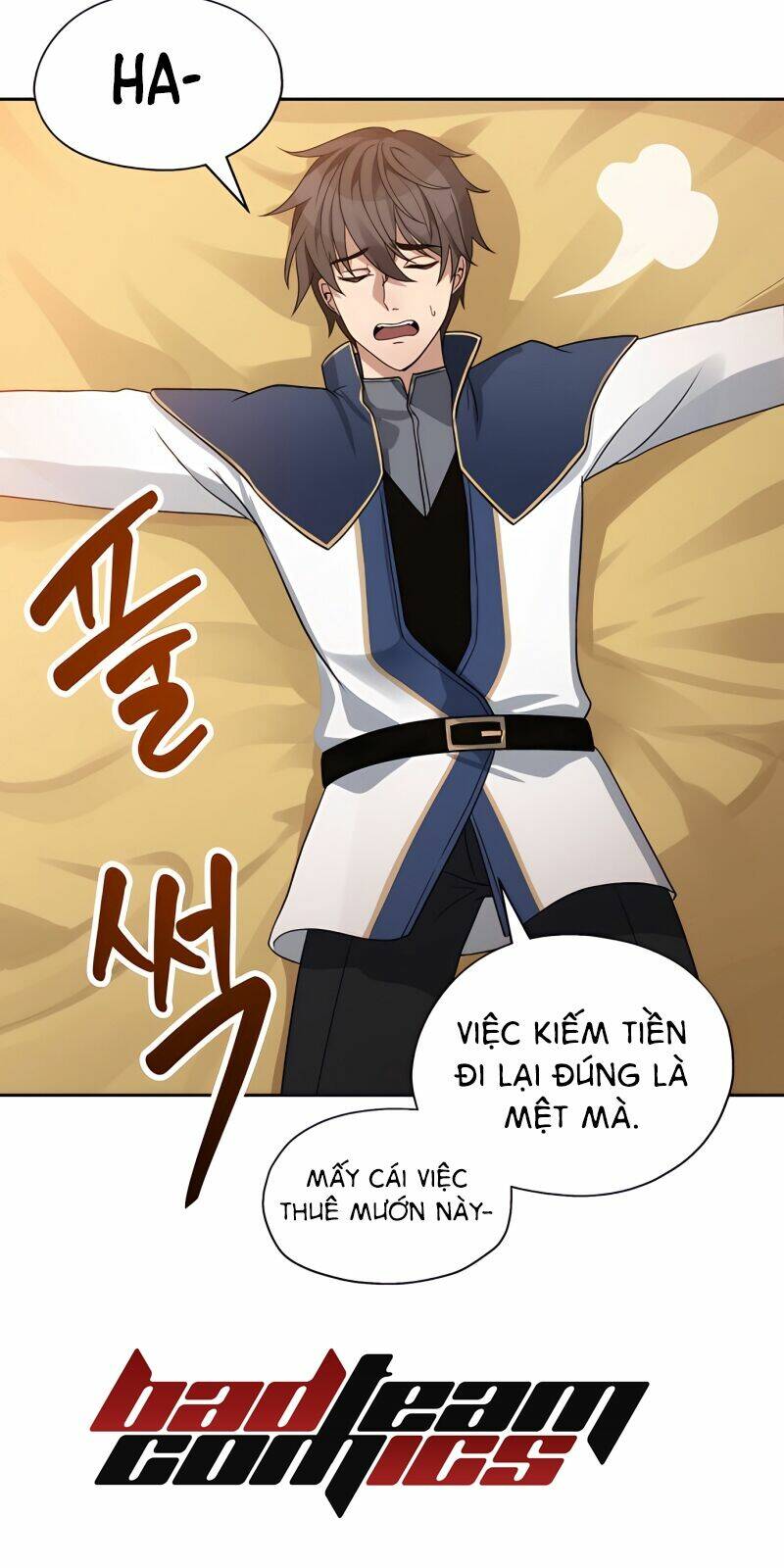 Quay Trở Lại Dị Giới Một Lần Nữa Chapter 6 - Trang 2