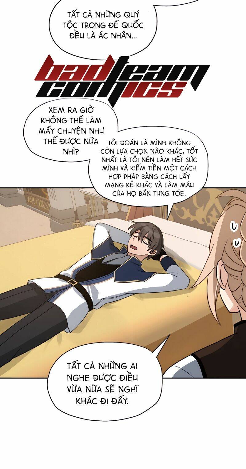 Quay Trở Lại Dị Giới Một Lần Nữa Chapter 6 - Trang 2