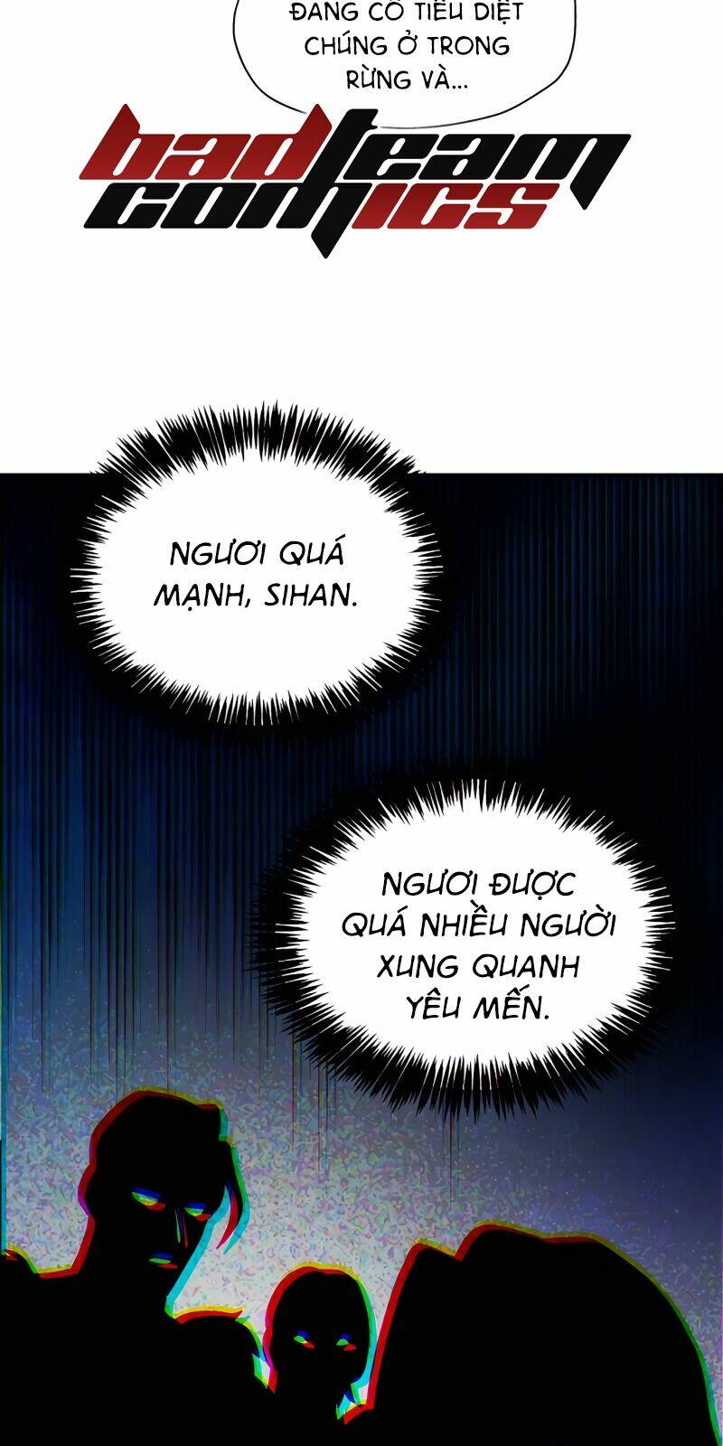 Quay Trở Lại Dị Giới Một Lần Nữa Chapter 6 - Trang 2