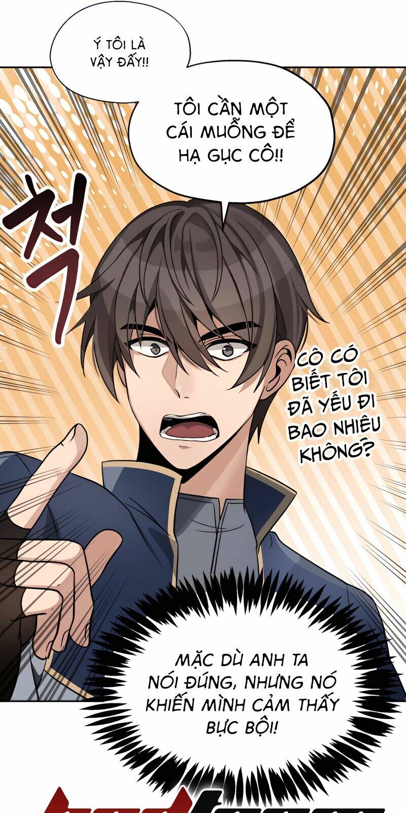 Quay Trở Lại Dị Giới Một Lần Nữa Chapter 6 - Trang 2