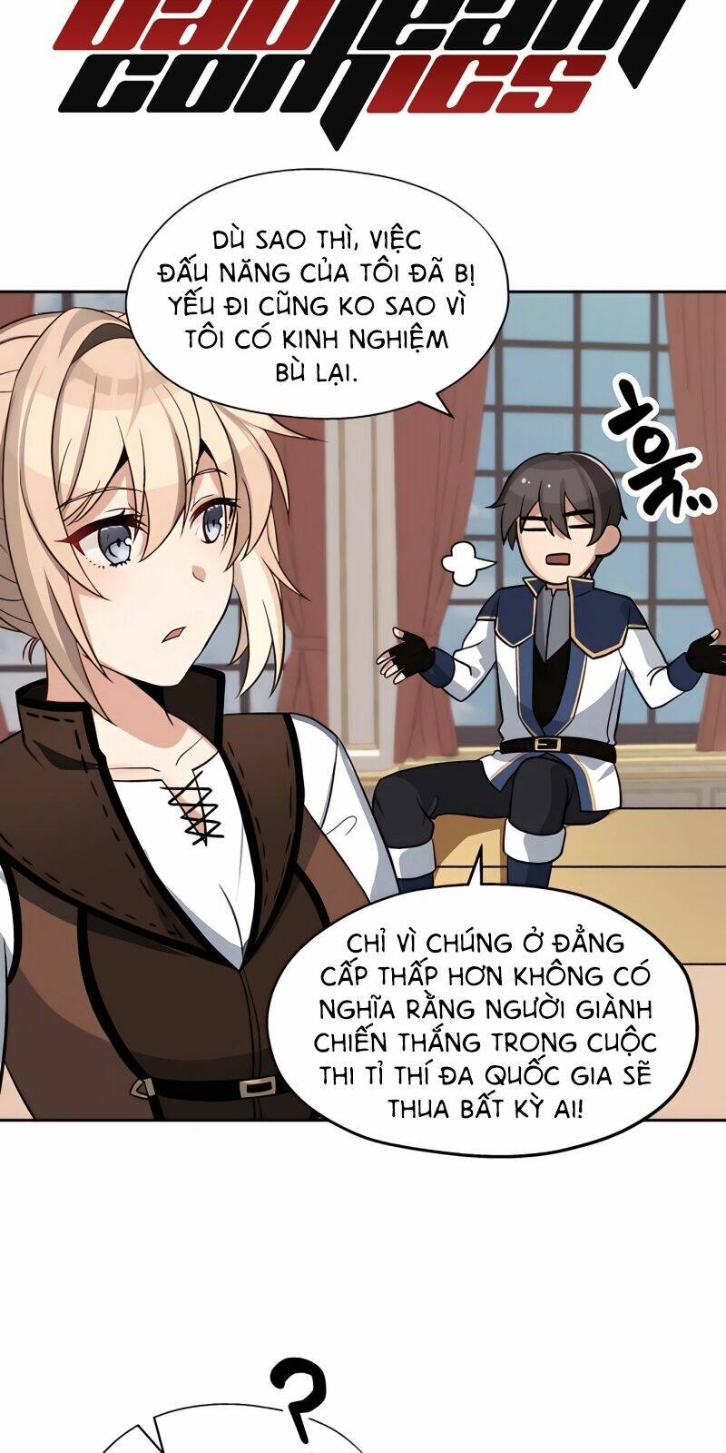 Quay Trở Lại Dị Giới Một Lần Nữa Chapter 6 - Trang 2