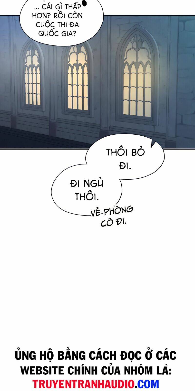 Quay Trở Lại Dị Giới Một Lần Nữa Chapter 6 - Trang 2