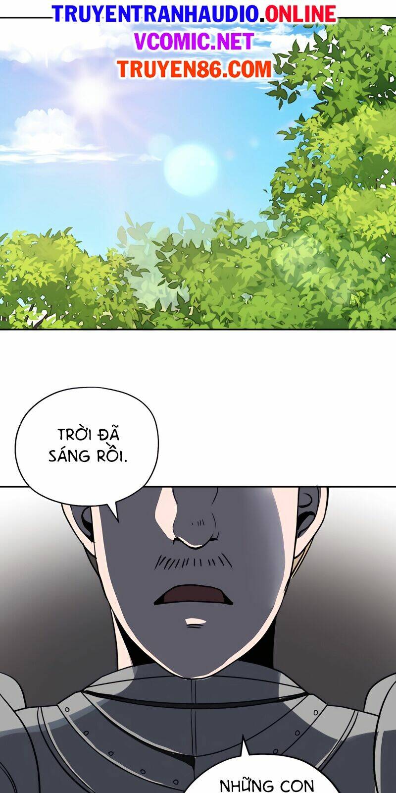 Quay Trở Lại Dị Giới Một Lần Nữa Chapter 6 - Trang 2