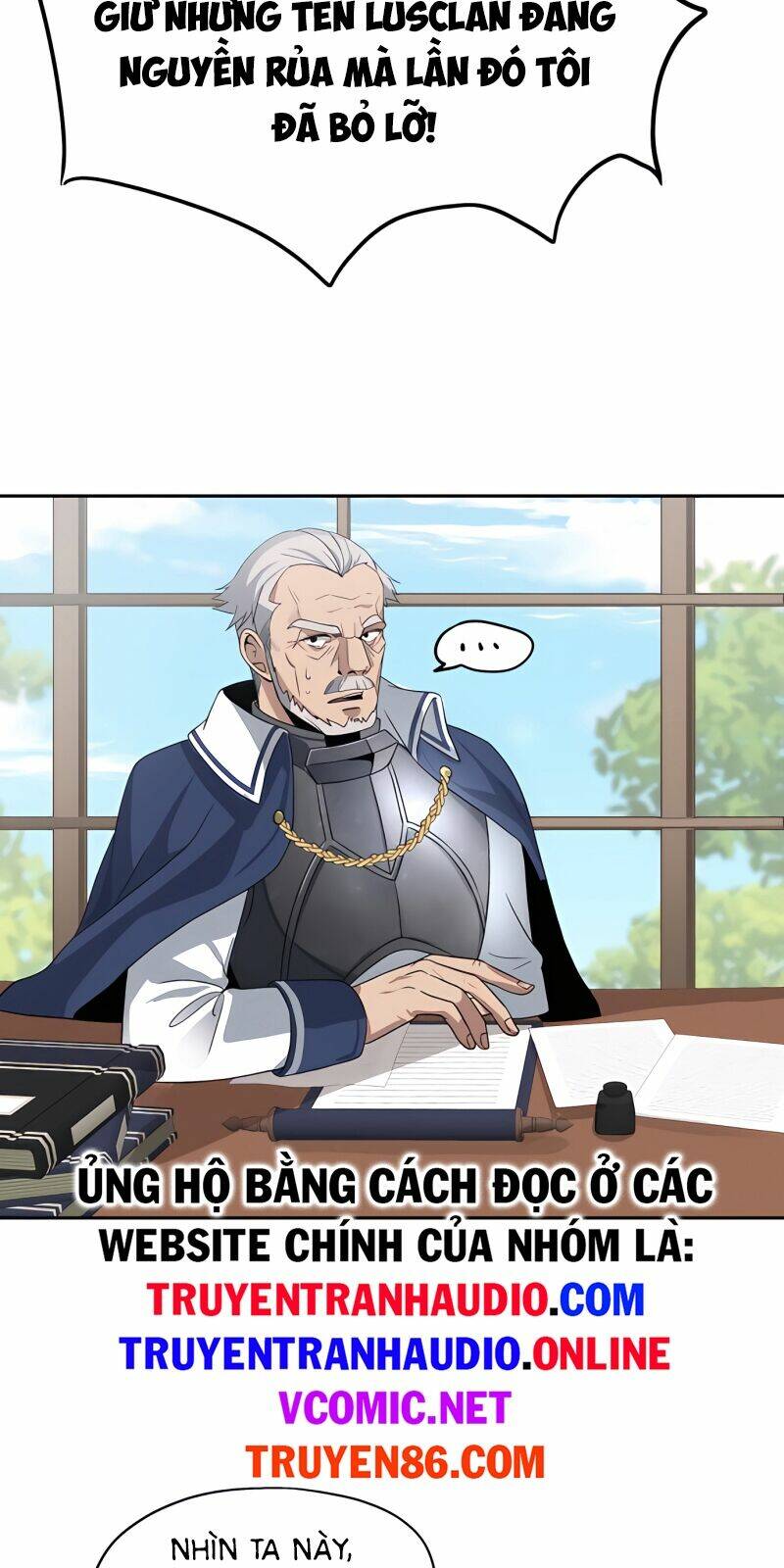 Quay Trở Lại Dị Giới Một Lần Nữa Chapter 6 - Trang 2