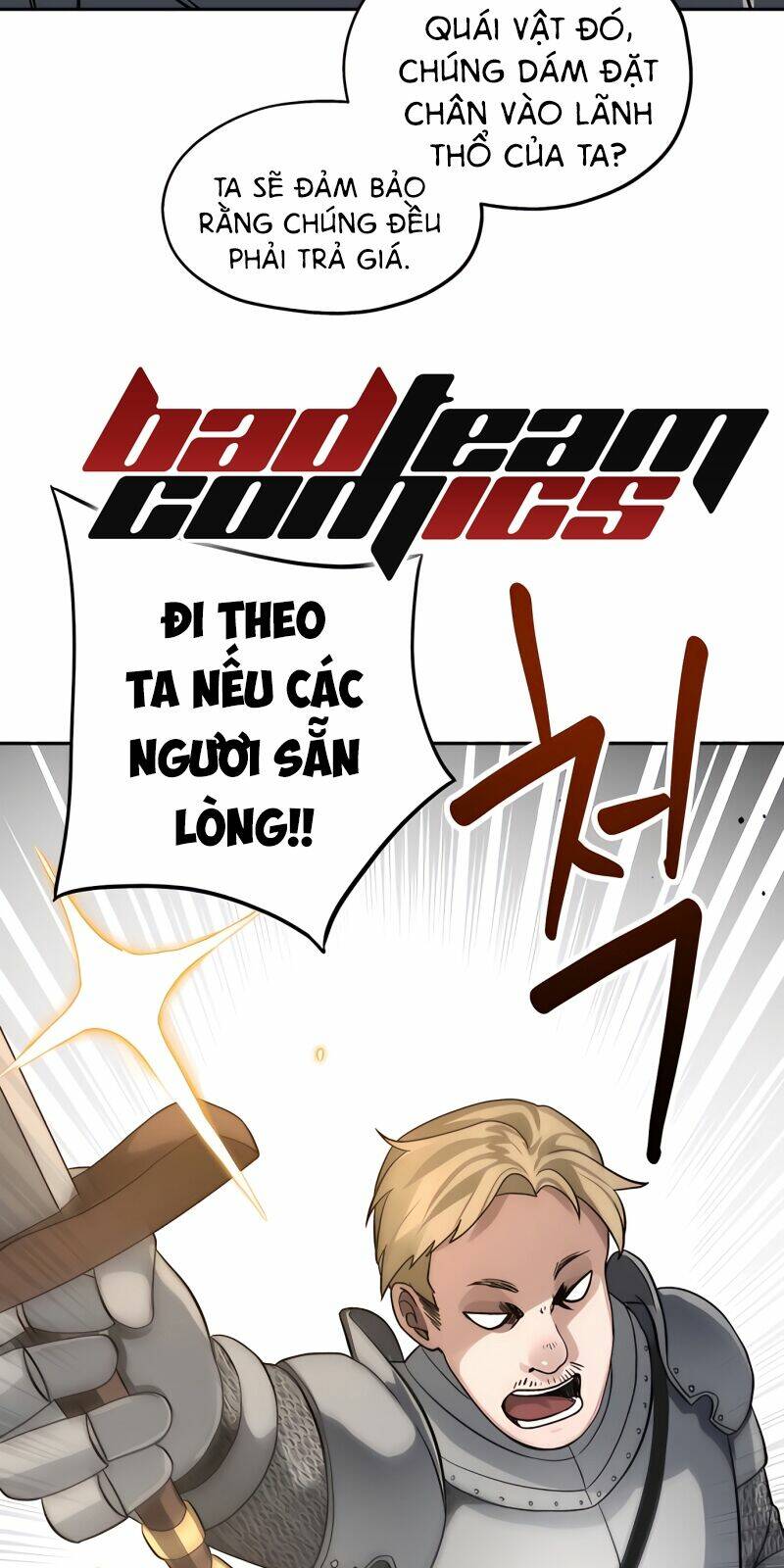 Quay Trở Lại Dị Giới Một Lần Nữa Chapter 6 - Trang 2