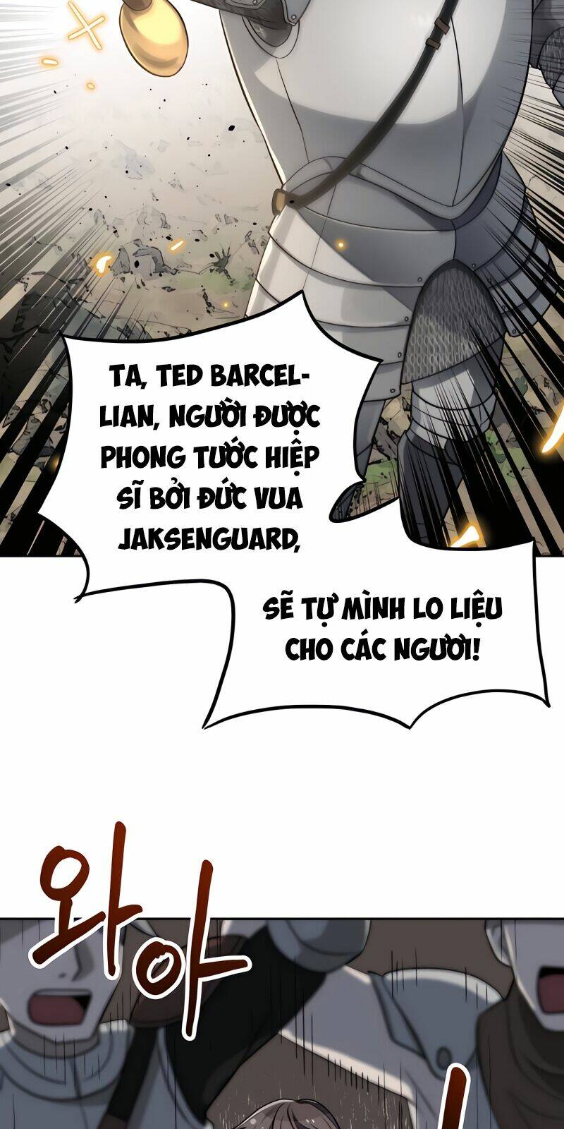 Quay Trở Lại Dị Giới Một Lần Nữa Chapter 6 - Trang 2