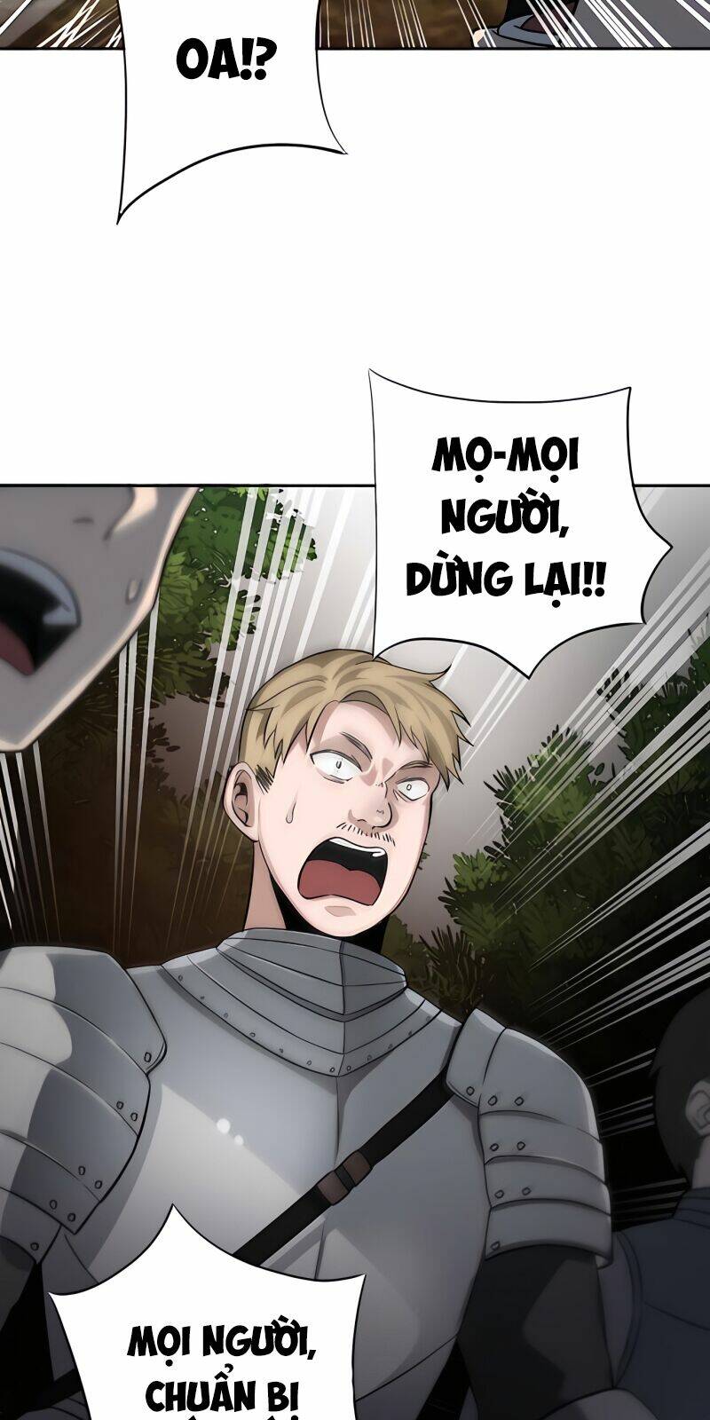 Quay Trở Lại Dị Giới Một Lần Nữa Chapter 6 - Trang 2