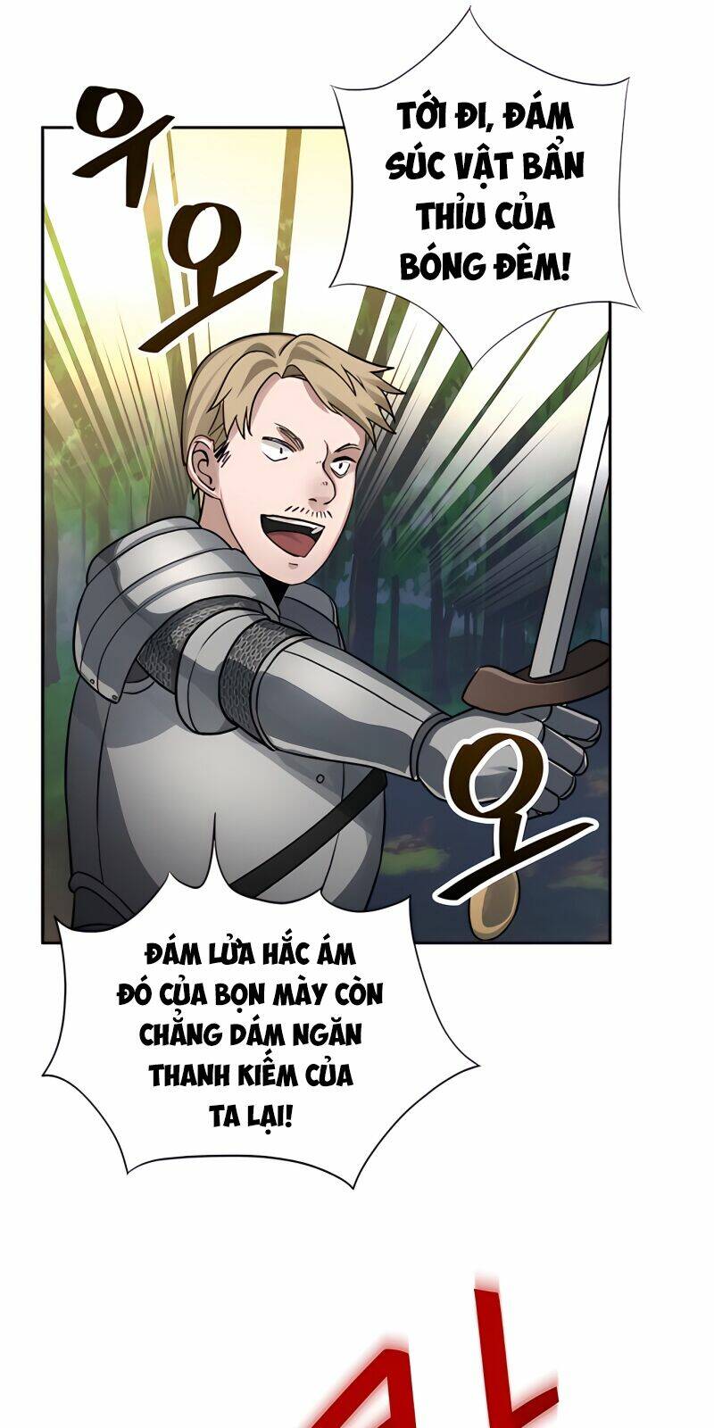 Quay Trở Lại Dị Giới Một Lần Nữa Chapter 6 - Trang 2