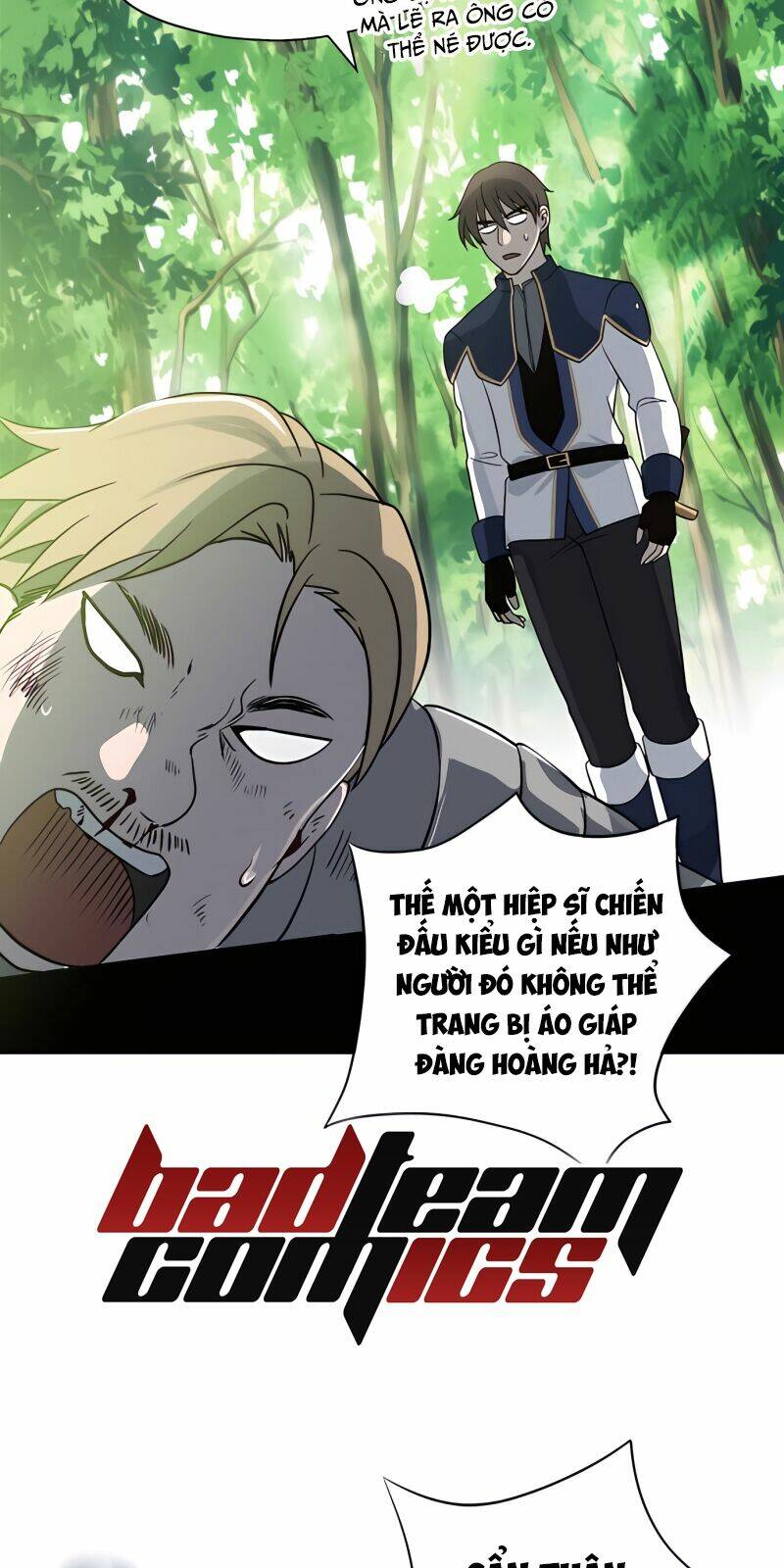 Quay Trở Lại Dị Giới Một Lần Nữa Chapter 6 - Trang 2