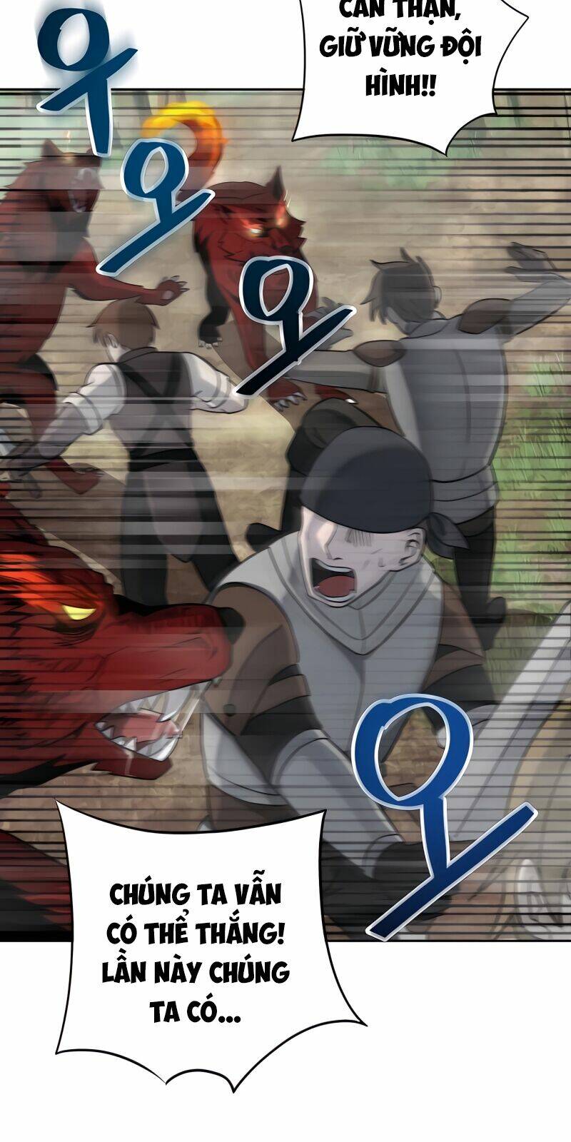 Quay Trở Lại Dị Giới Một Lần Nữa Chapter 6 - Trang 2