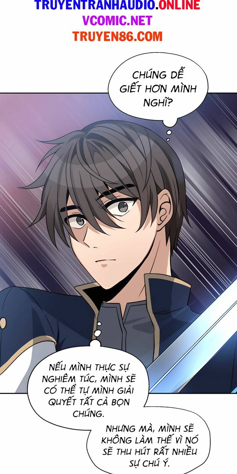 Quay Trở Lại Dị Giới Một Lần Nữa Chapter 6 - Trang 2