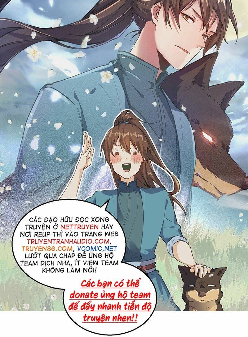 Quay Trở Lại Dị Giới Một Lần Nữa Chapter 6 - Trang 2