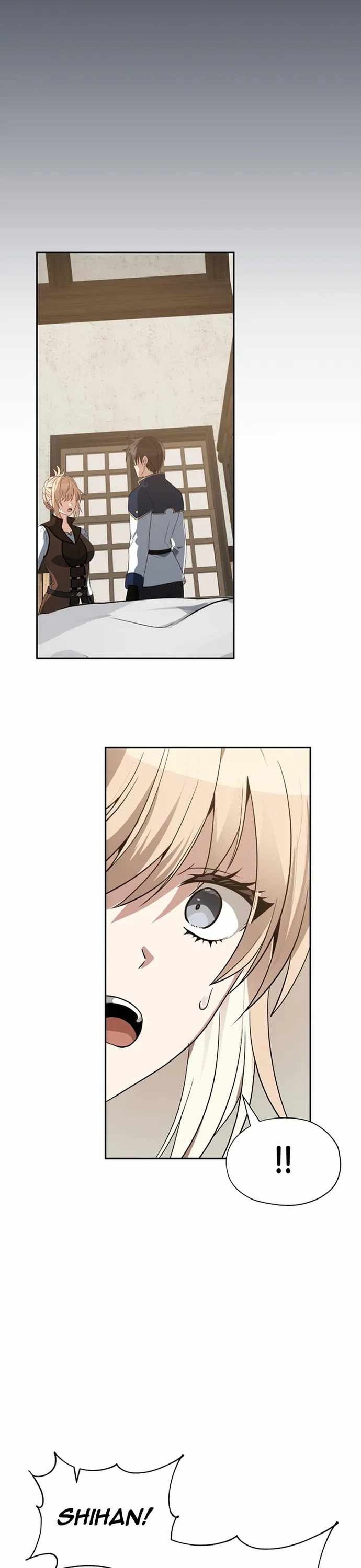 Quay Trở Lại Dị Giới Một Lần Nữa Chapter 60 - Trang 2