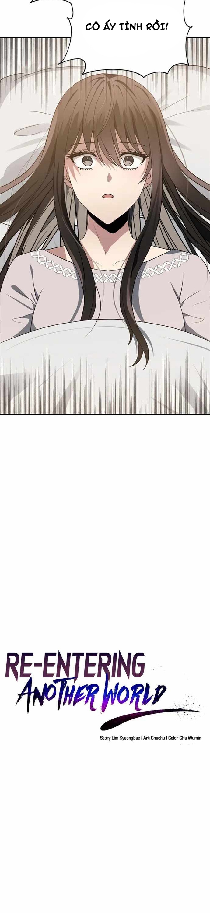 Quay Trở Lại Dị Giới Một Lần Nữa Chapter 60 - Trang 2