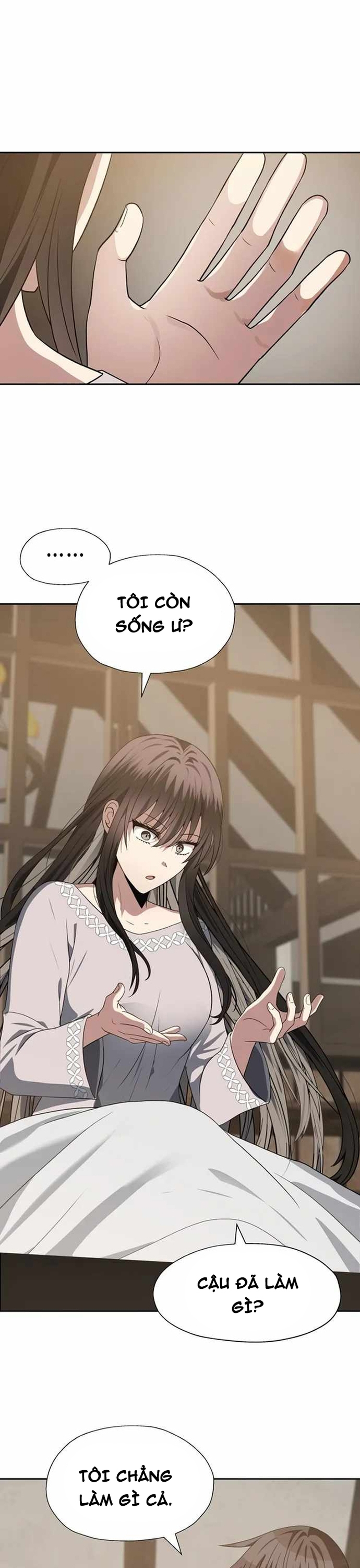 Quay Trở Lại Dị Giới Một Lần Nữa Chapter 60 - Trang 2