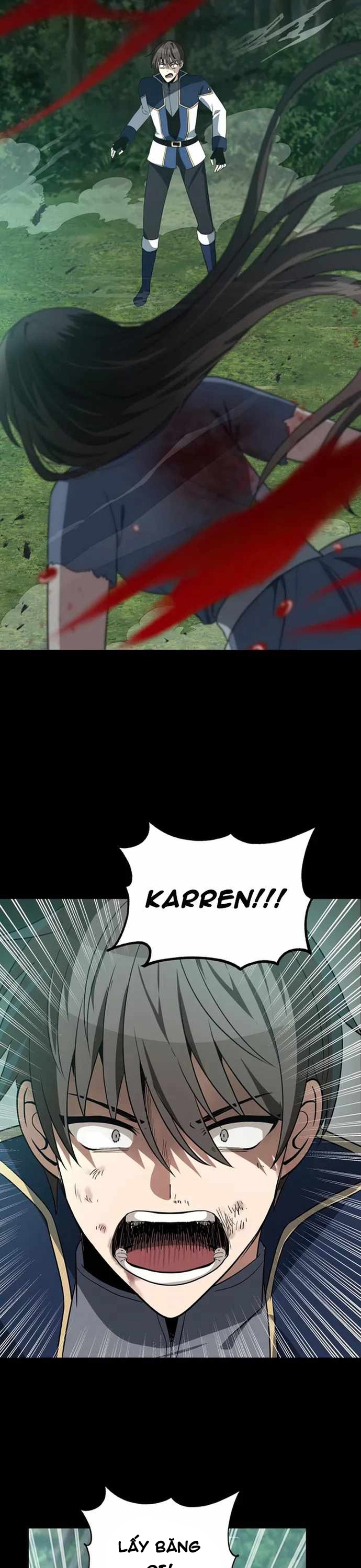 Quay Trở Lại Dị Giới Một Lần Nữa Chapter 60 - Trang 2