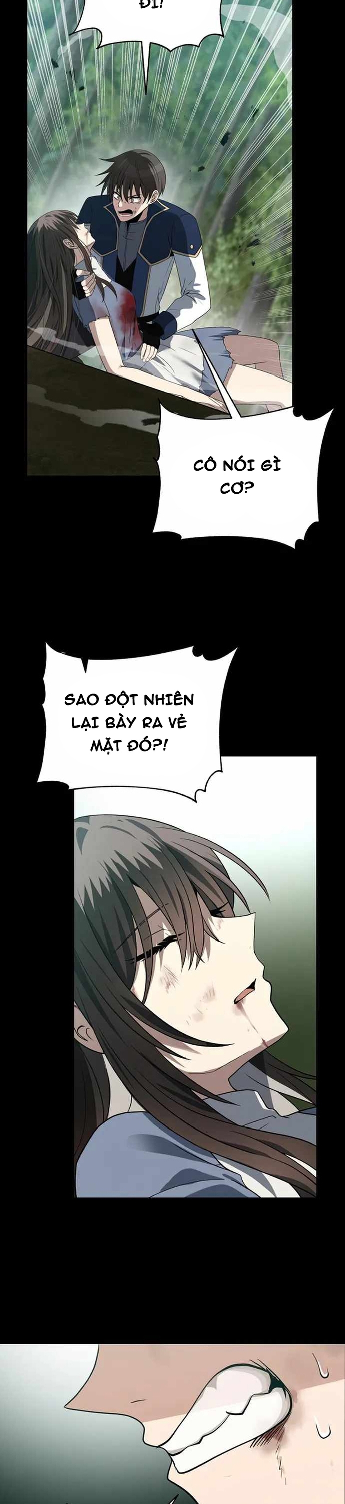 Quay Trở Lại Dị Giới Một Lần Nữa Chapter 60 - Trang 2