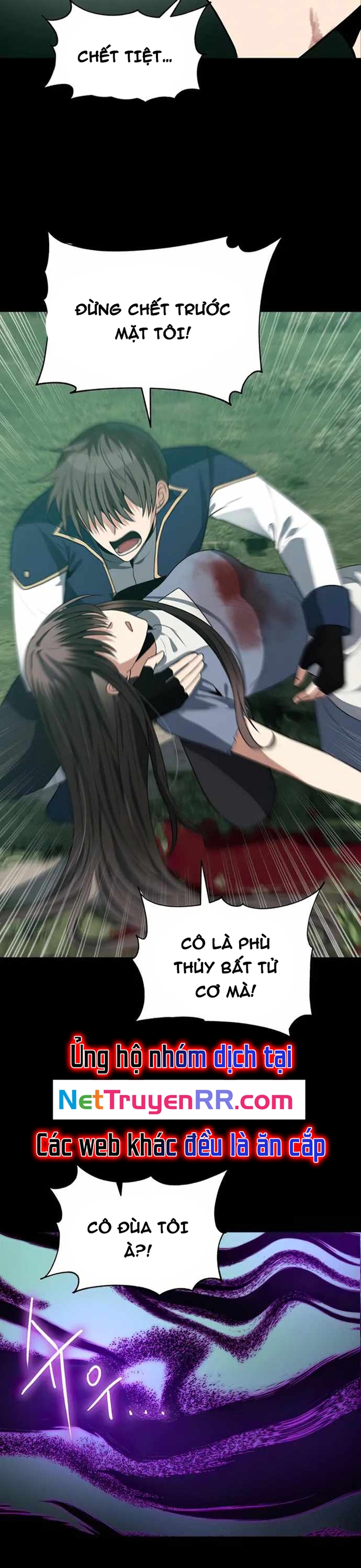 Quay Trở Lại Dị Giới Một Lần Nữa Chapter 60 - Trang 2