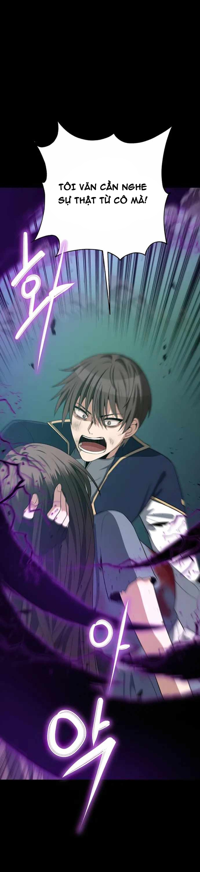 Quay Trở Lại Dị Giới Một Lần Nữa Chapter 60 - Trang 2