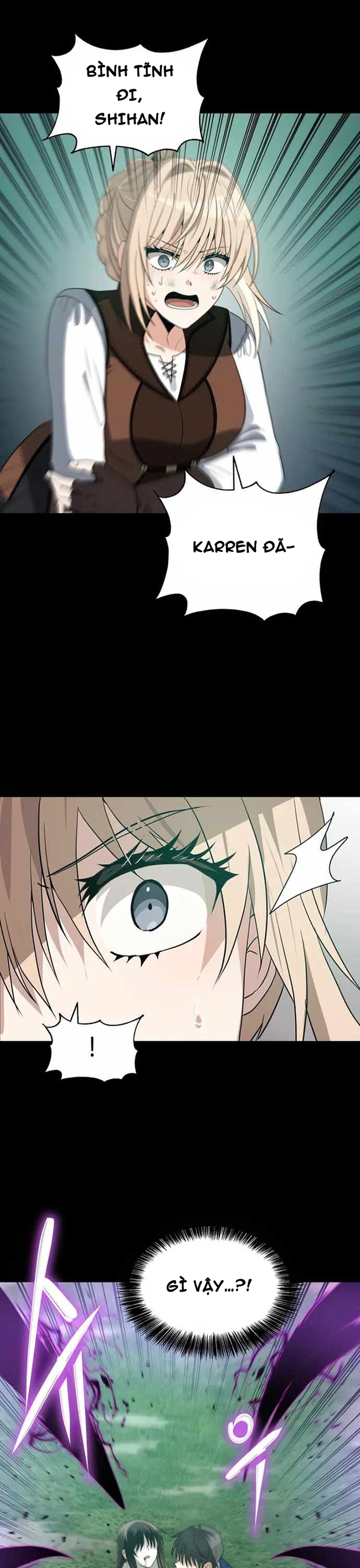 Quay Trở Lại Dị Giới Một Lần Nữa Chapter 60 - Trang 2