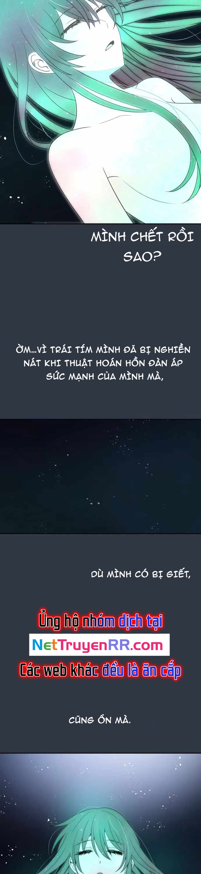 Quay Trở Lại Dị Giới Một Lần Nữa Chapter 60 - Trang 2