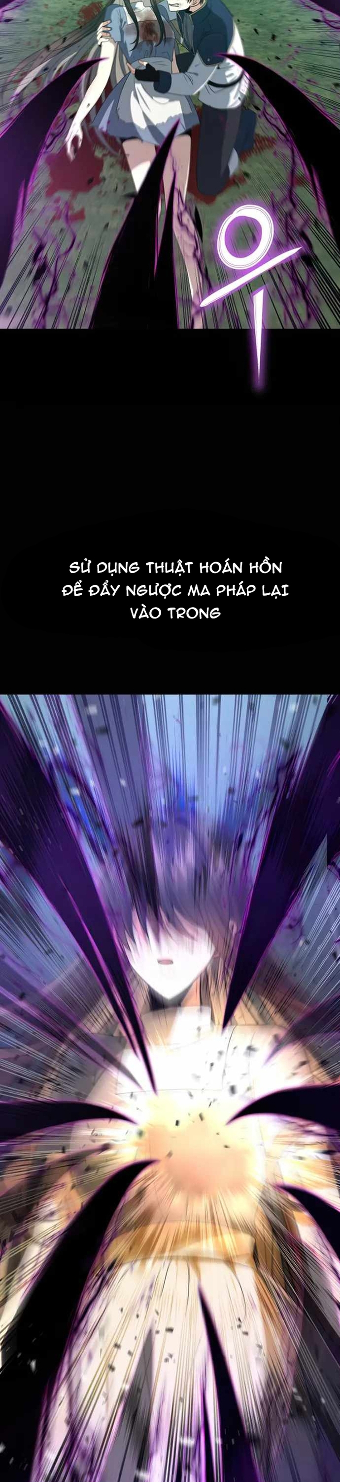 Quay Trở Lại Dị Giới Một Lần Nữa Chapter 60 - Trang 2