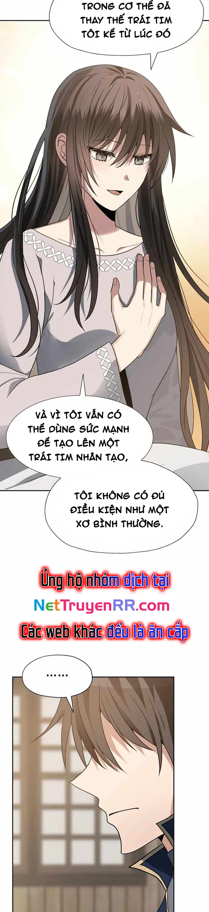 Quay Trở Lại Dị Giới Một Lần Nữa Chapter 60 - Trang 2
