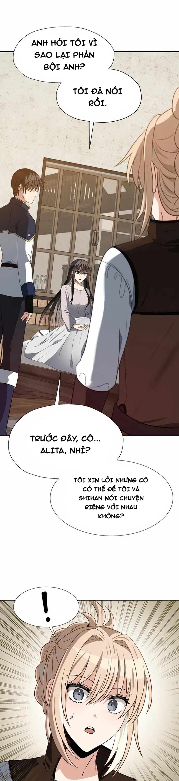 Quay Trở Lại Dị Giới Một Lần Nữa Chapter 60 - Trang 2