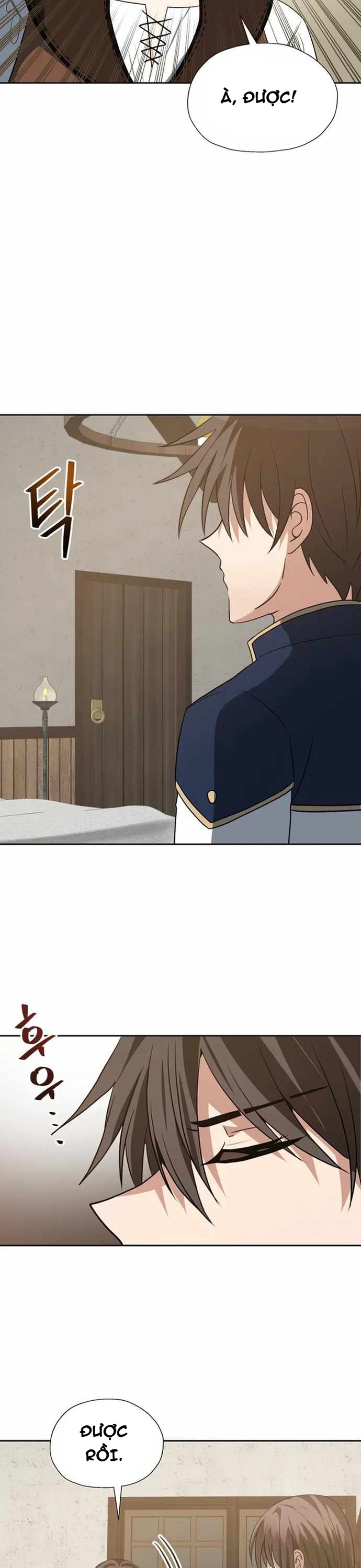 Quay Trở Lại Dị Giới Một Lần Nữa Chapter 60 - Trang 2