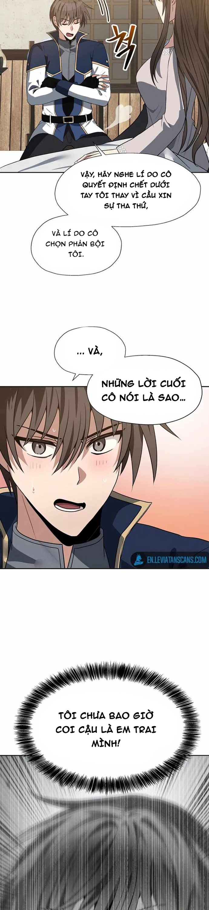 Quay Trở Lại Dị Giới Một Lần Nữa Chapter 60 - Trang 2