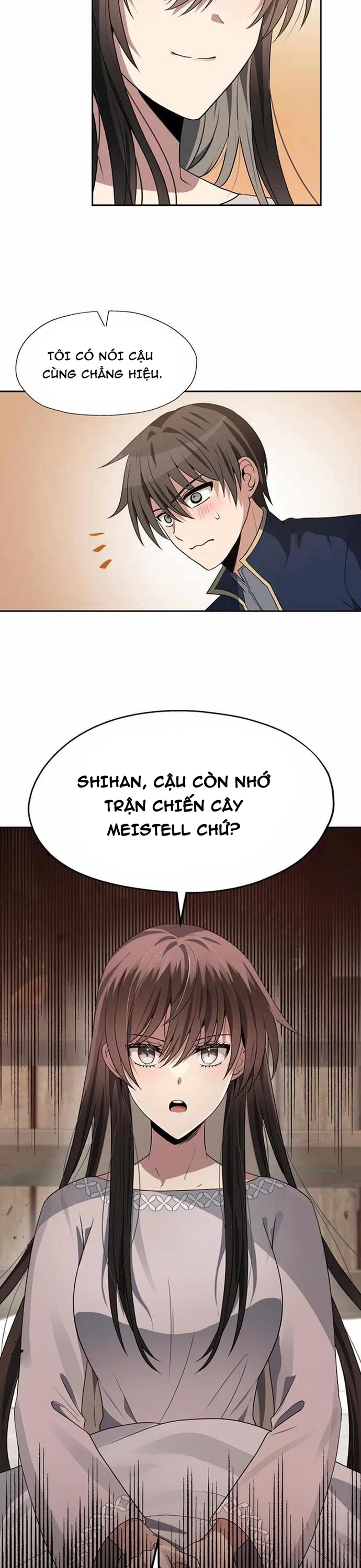 Quay Trở Lại Dị Giới Một Lần Nữa Chapter 60 - Trang 2