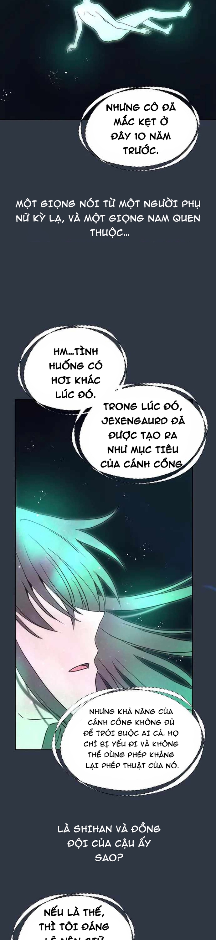 Quay Trở Lại Dị Giới Một Lần Nữa Chapter 60 - Trang 2