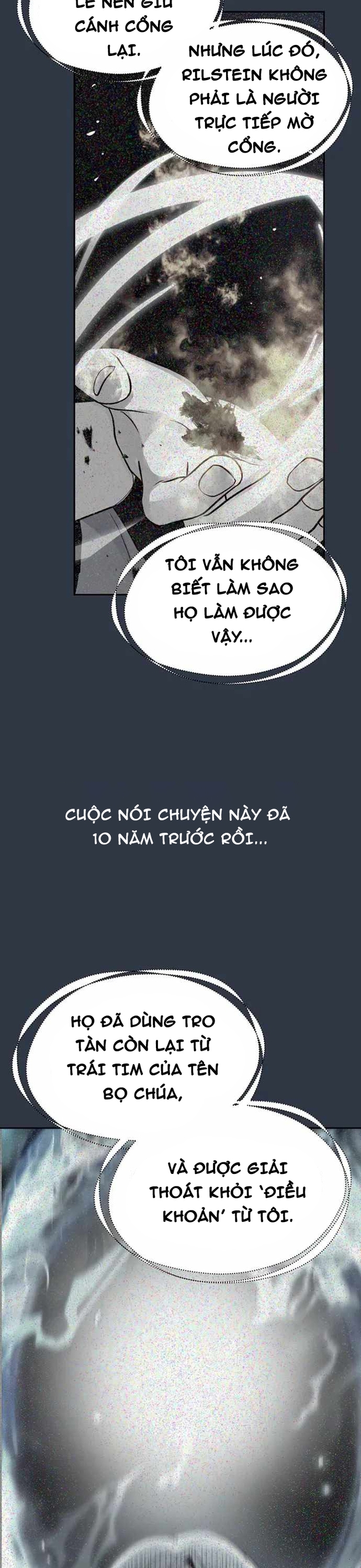 Quay Trở Lại Dị Giới Một Lần Nữa Chapter 60 - Trang 2