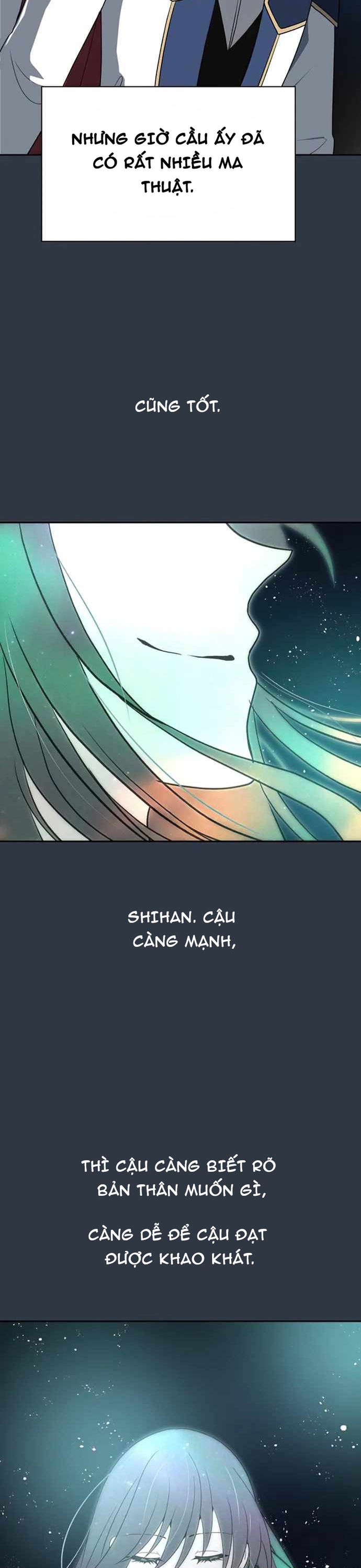 Quay Trở Lại Dị Giới Một Lần Nữa Chapter 60 - Trang 2