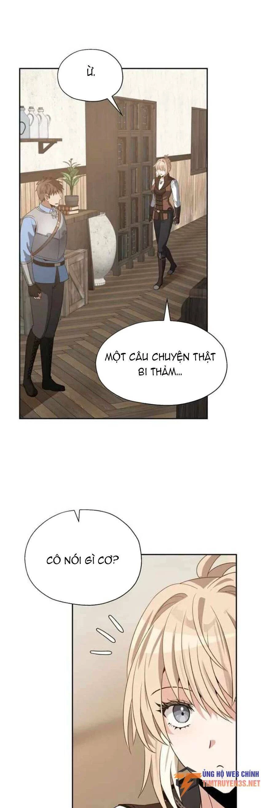 Quay Trở Lại Dị Giới Một Lần Nữa Chapter 61 - Trang 2