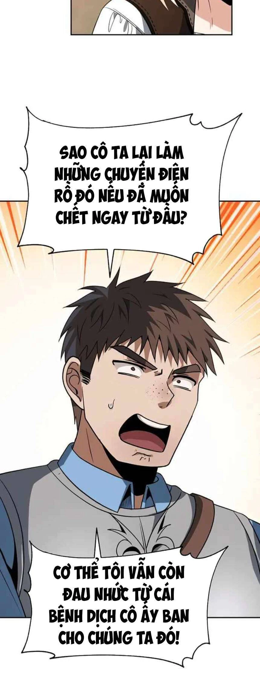 Quay Trở Lại Dị Giới Một Lần Nữa Chapter 61 - Trang 2