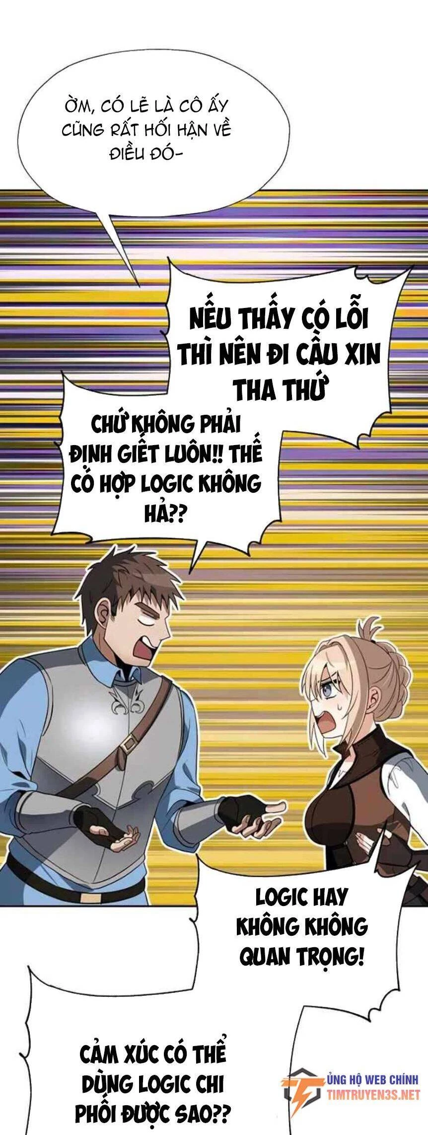 Quay Trở Lại Dị Giới Một Lần Nữa Chapter 61 - Trang 2