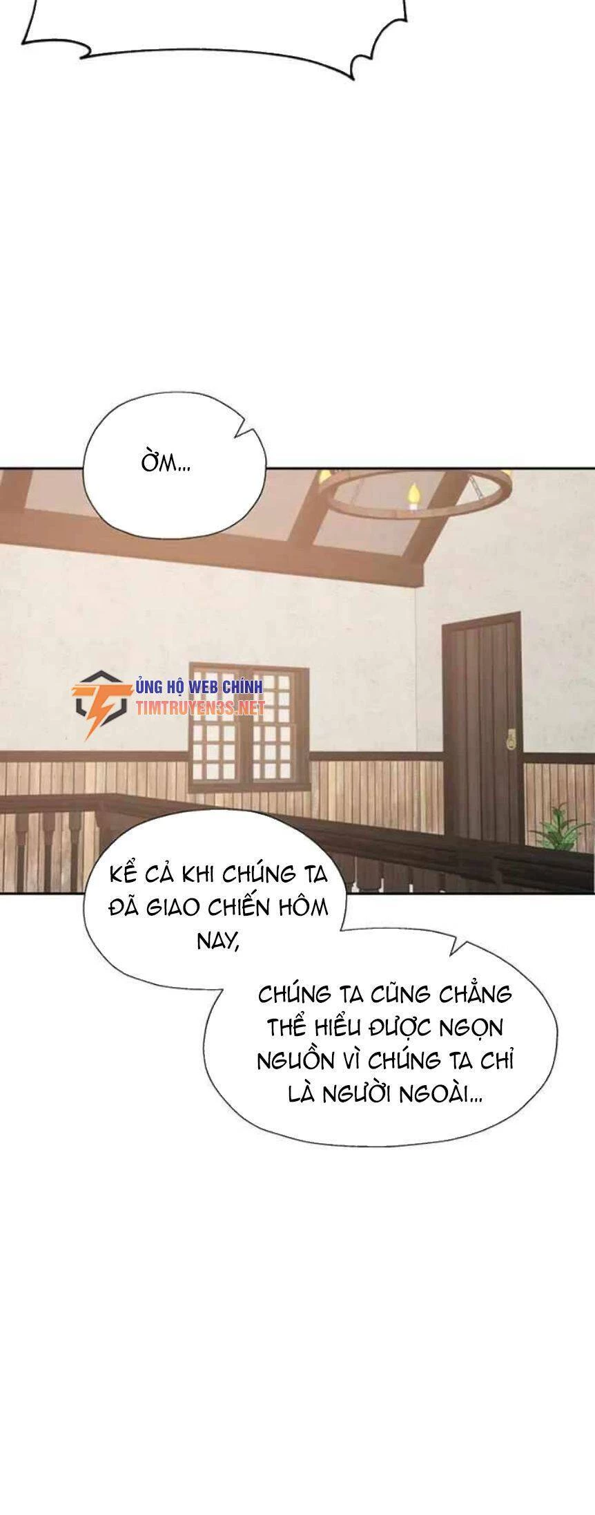 Quay Trở Lại Dị Giới Một Lần Nữa Chapter 61 - Trang 2