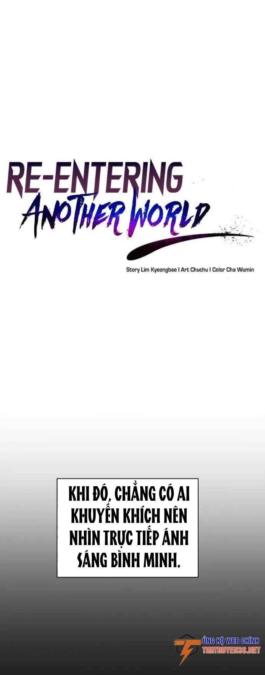 Quay Trở Lại Dị Giới Một Lần Nữa Chapter 61 - Trang 2