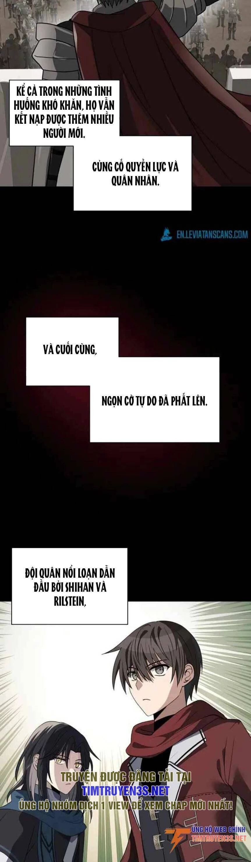 Quay Trở Lại Dị Giới Một Lần Nữa Chapter 61 - Trang 2