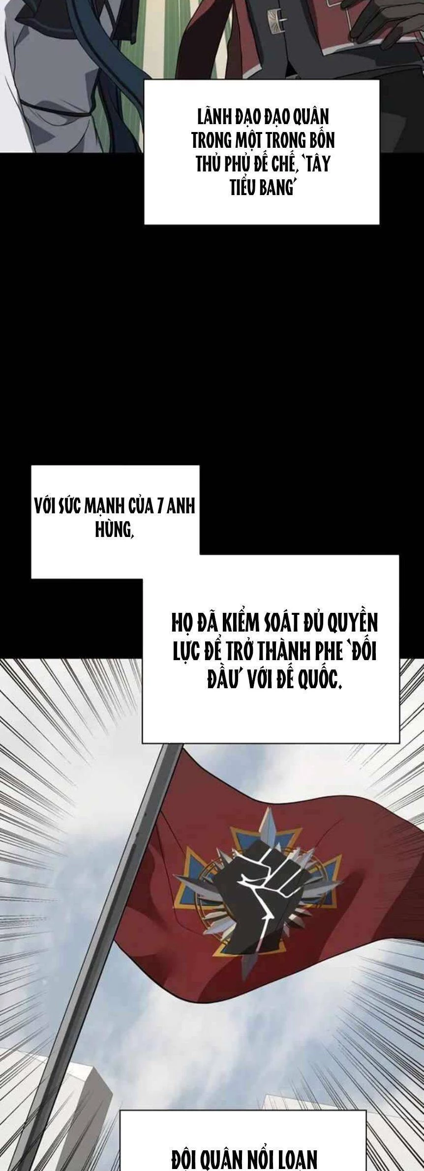 Quay Trở Lại Dị Giới Một Lần Nữa Chapter 61 - Trang 2