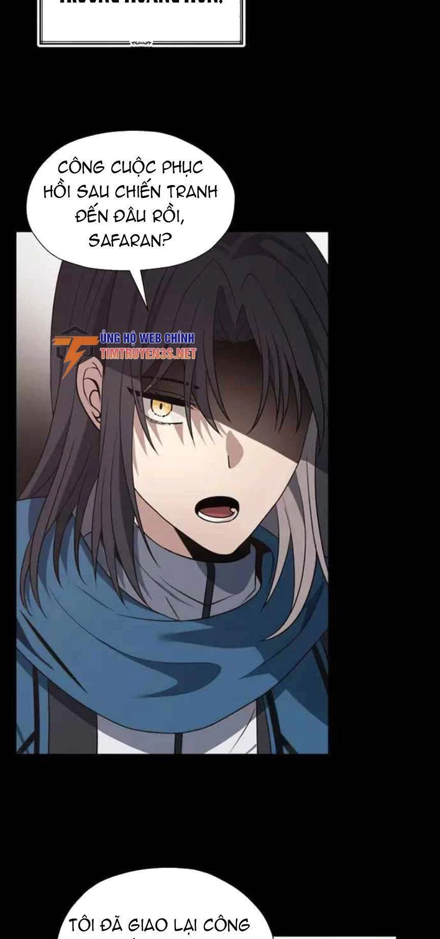 Quay Trở Lại Dị Giới Một Lần Nữa Chapter 61 - Trang 2