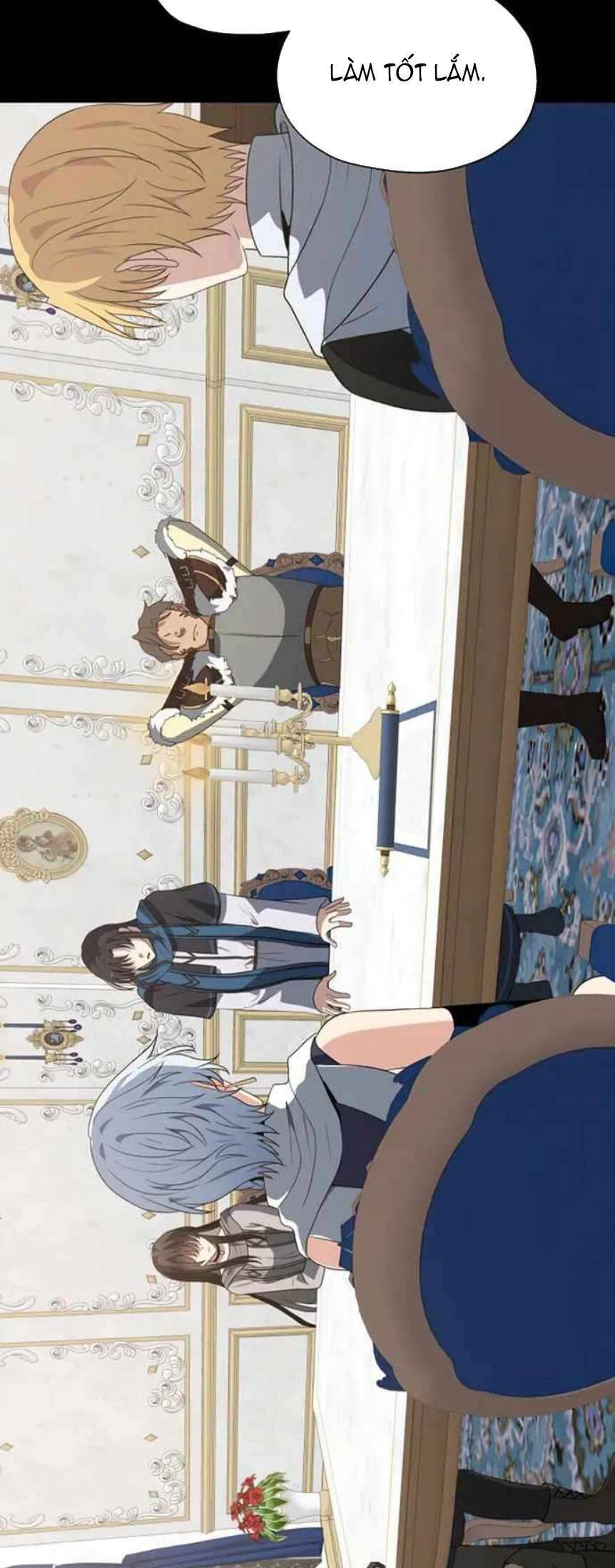 Quay Trở Lại Dị Giới Một Lần Nữa Chapter 61 - Trang 2