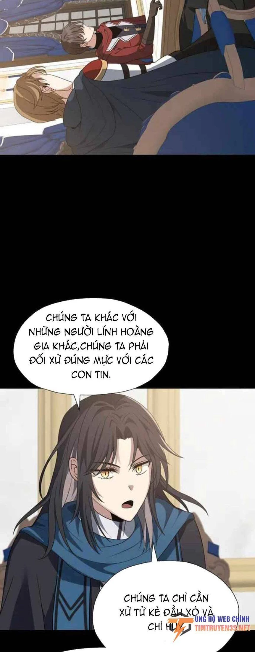 Quay Trở Lại Dị Giới Một Lần Nữa Chapter 61 - Trang 2