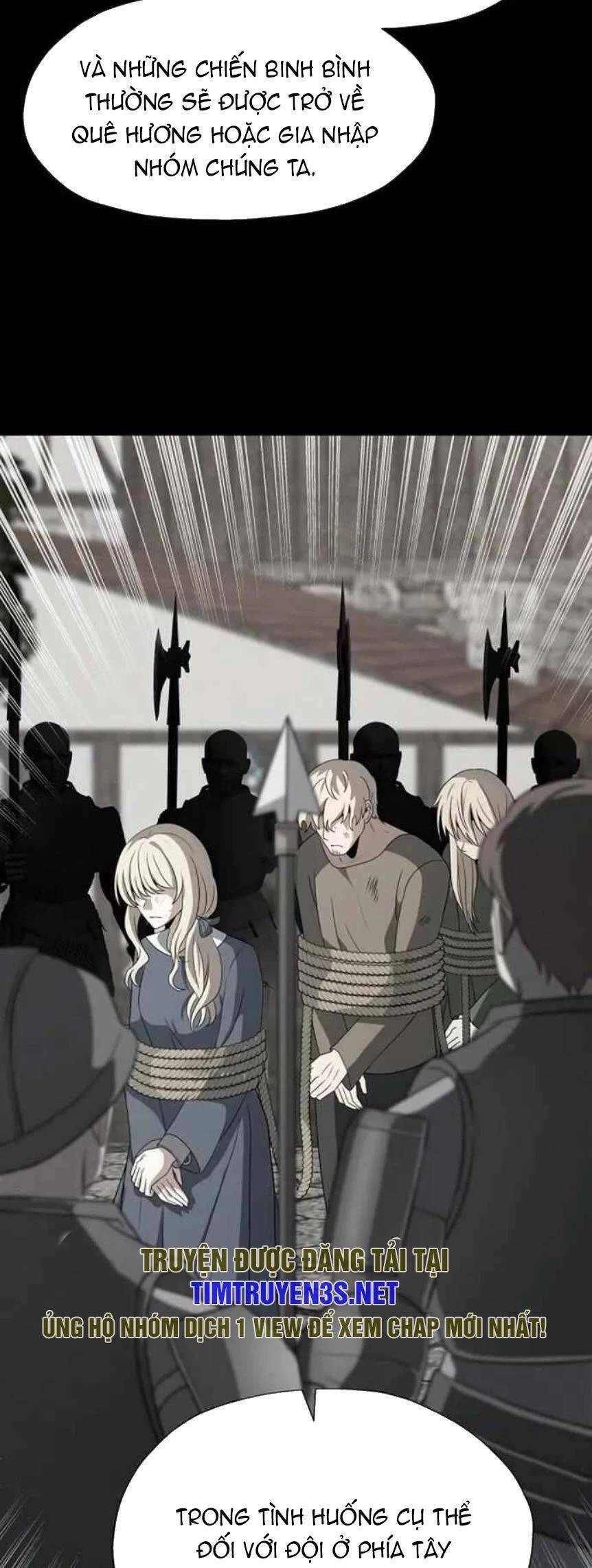 Quay Trở Lại Dị Giới Một Lần Nữa Chapter 61 - Trang 2