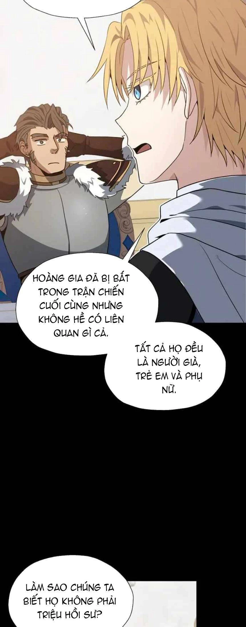 Quay Trở Lại Dị Giới Một Lần Nữa Chapter 61 - Trang 2