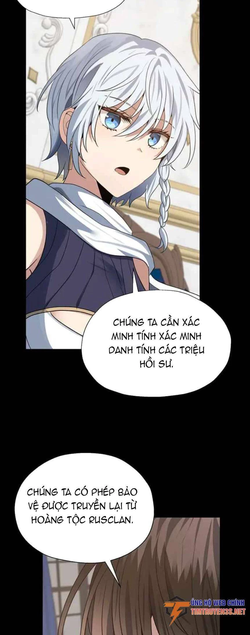 Quay Trở Lại Dị Giới Một Lần Nữa Chapter 61 - Trang 2