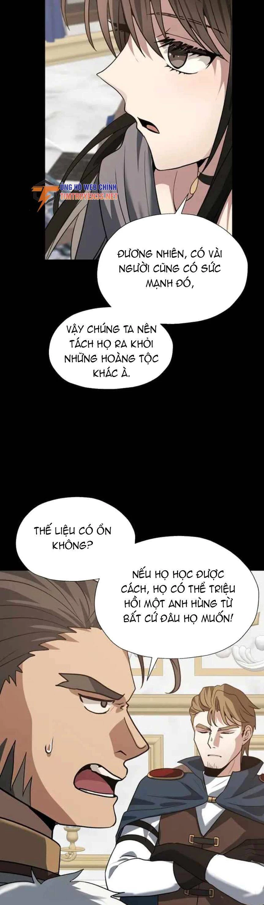 Quay Trở Lại Dị Giới Một Lần Nữa Chapter 61 - Trang 2