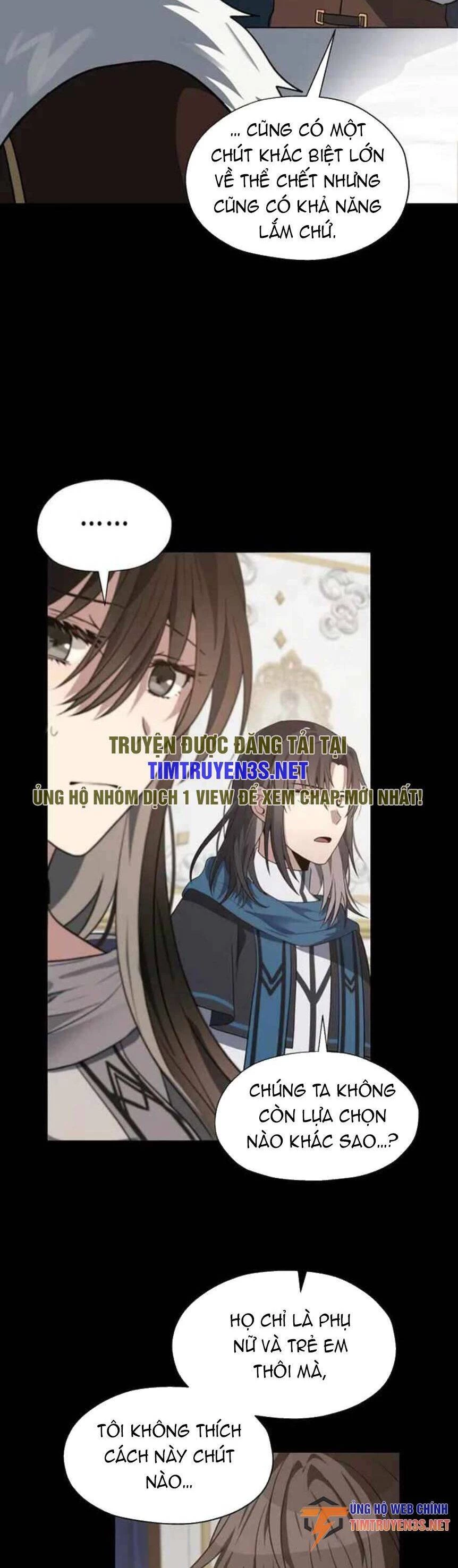 Quay Trở Lại Dị Giới Một Lần Nữa Chapter 61 - Trang 2