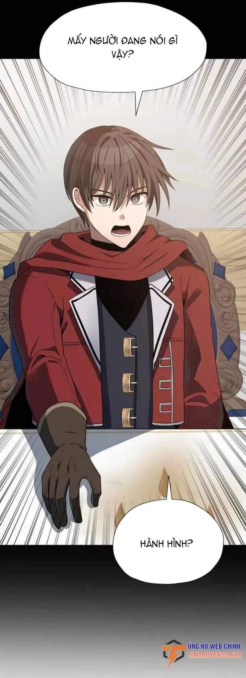 Quay Trở Lại Dị Giới Một Lần Nữa Chapter 61 - Trang 2